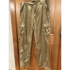 Men's Galaxy By Harvic Cargo Pants